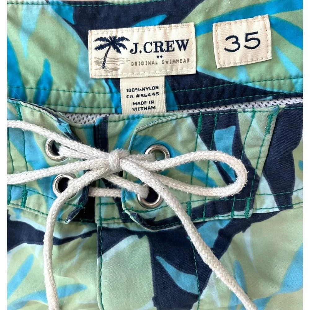 J. Crew crew original